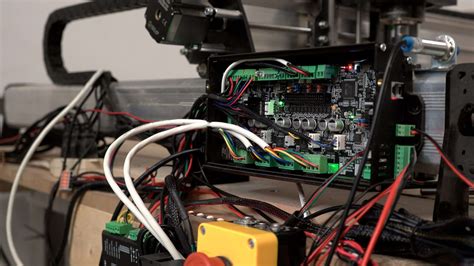 SuperLongBoard CNC Controller: Everything You Need to Know.